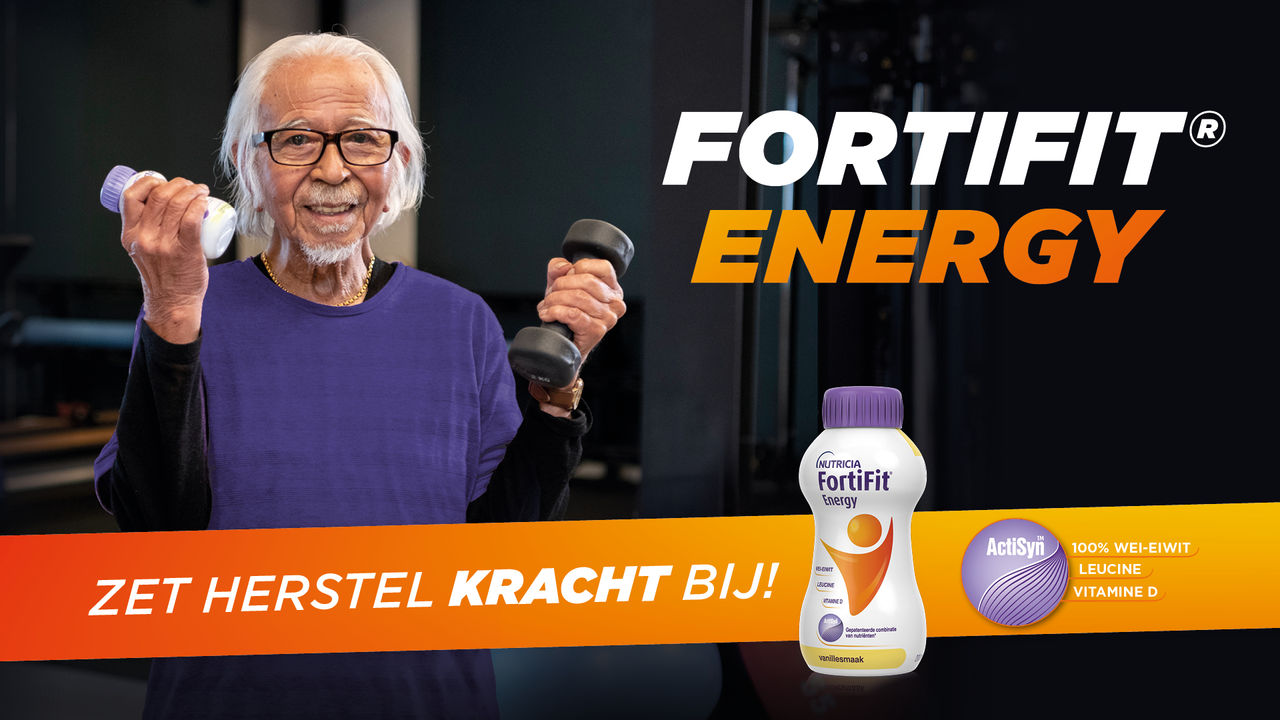 Fortifit Energy