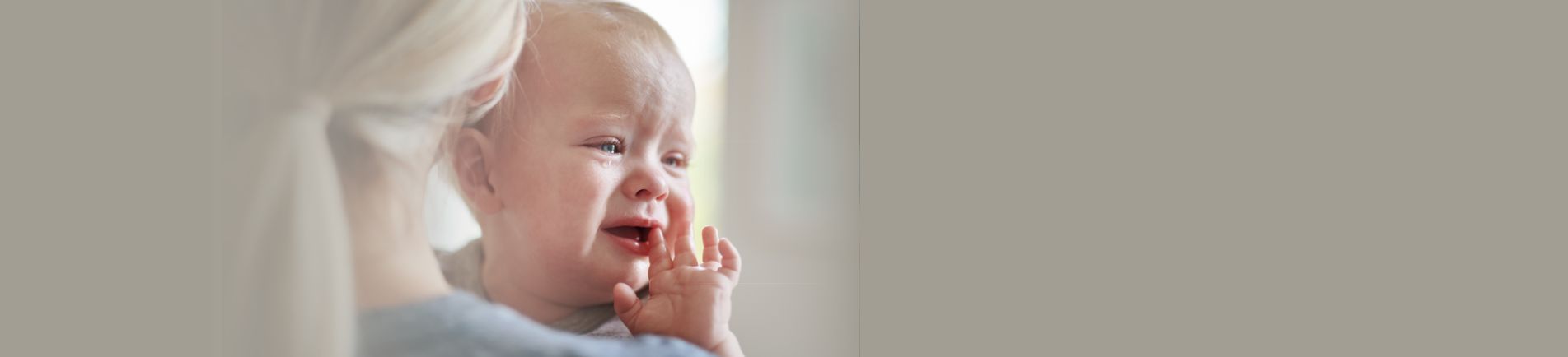 De Huilende Baby - Online Scholing
