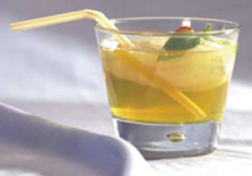 Nutridrink Juice Style - Fruitcocktail