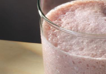 Nutridrink Powder - Milkshake