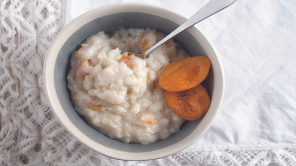 Neocate Junior - Rijstpudding met abrikoos