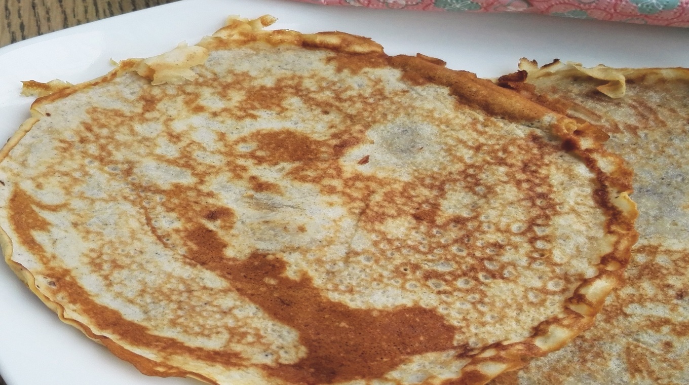 Pannenkoeken