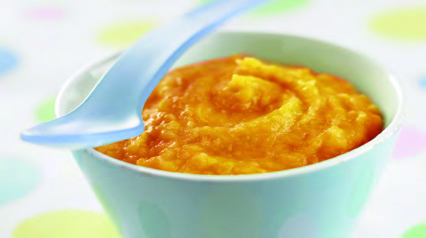 Groentepuree